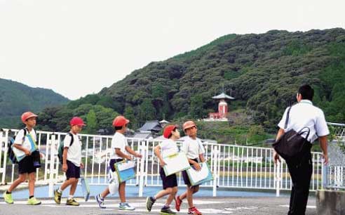 「結婚や子育て支援、教育」など持続可能な徳島の未来を育む