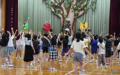 文化芸術施策の充実