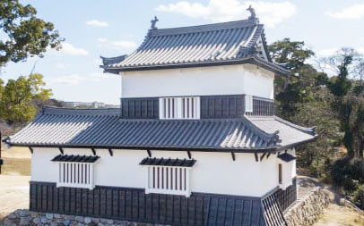 福岡城整備基金（福岡みんなの城基金）