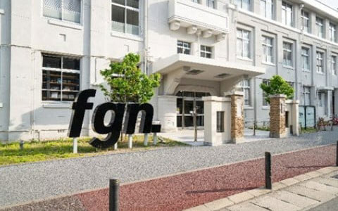 ソーシャルスタートアップ成長支援事業