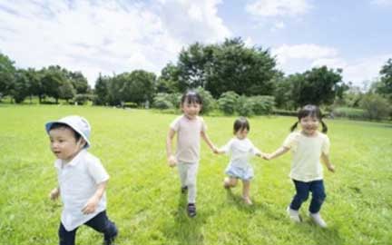 長崎県の子育て応援プロジェクト