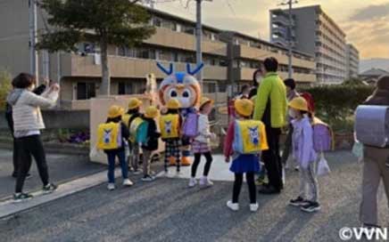 ふるさとプロスポーツ応援プロジェクト