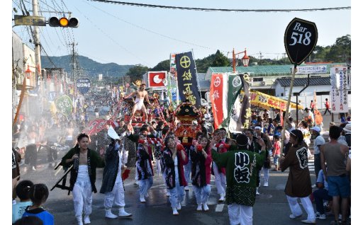 町民と協働による町づくり