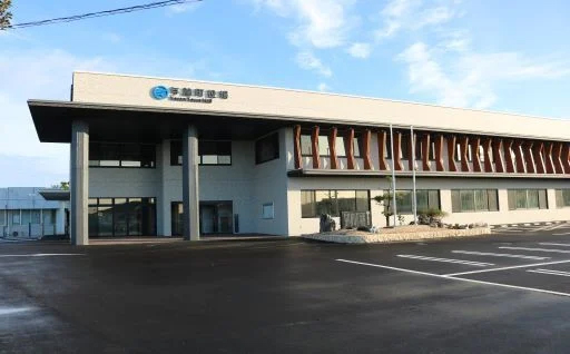 ５．その他、まちづくりに必要な事業