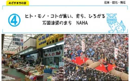 ④産業、観光又は情報に関する事業