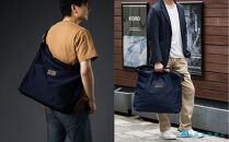 KONBU(R)ナイロン&nbsp;2WAYバッグ&nbsp;BAGGY&nbsp;PORT&nbsp;藤巻百貨店限定モデル&nbsp;&nbsp;鞄&nbsp;ショルダー&nbsp;バッグ&nbsp;手提げ&nbsp;ファッション