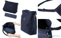 KONBU(R)ナイロン&nbsp;2WAYバッグ&nbsp;BAGGY&nbsp;PORT&nbsp;藤巻百貨店限定モデル&nbsp;&nbsp;鞄&nbsp;ショルダー&nbsp;バッグ&nbsp;手提げ&nbsp;ファッション