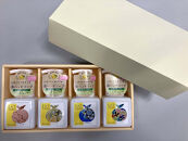 EATゆずハンドソープ4本セット