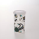 夢醸&nbsp;純米酒　KUTANI&nbsp;SAKE&nbsp;CUP&nbsp;海の幸