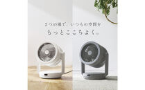 象印&nbsp;サーキュレーター&nbsp;RCAA30-HA&nbsp;グレー