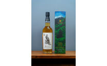 【700ml】井川蒸溜所　SINGLE&nbsp;MALT&nbsp;Dessin&nbsp;Series&nbsp;Fauna&nbsp;2026◆