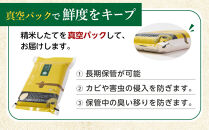 ZIP!で紹介！【8月発送】令和7年産　ななつぼし&nbsp;無洗米&nbsp;真空パック&nbsp;5kg×2袋&nbsp;10kg_05239