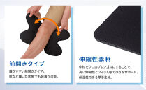 【ファイテン】ファイテンサポーター&nbsp;ナノメタックス&nbsp;フィットタイプ&nbsp;ひざ用＜Lサイズ＞｜京都&nbsp;人気ブランド&nbsp;サポーター［&nbsp;京都&nbsp;phiten&nbsp;サポーター&nbsp;膝&nbsp;ファイテンサポーター&nbsp;強力固定&nbsp;レディース&nbsp;メンズ&nbsp;男女兼用&nbsp;ボディケア&nbsp;前開き&nbsp;ブラック&nbsp;黒&nbsp;機能性&nbsp;快適性&nbsp;人気&nbsp;おすすめ&nbsp;健康&nbsp;日常&nbsp;お取り寄せ&nbsp;通販&nbsp;送料無料&nbsp;ふるさと納税&nbsp;］