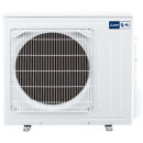 三菱電機　エアコン　霧ヶ峰&nbsp;Zシリーズ　26年モデル　MSZ-ZW6326S-W&nbsp;(20畳用/200V/ピュアホワイト)　【標準設置工事付】【配送不可：沖縄・離島】