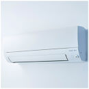 三菱電機　エアコン&nbsp;&nbsp;&nbsp;&nbsp;霧ヶ峰&nbsp;Sシリーズ　26年モデル　MSZ-S2526-W&nbsp;（8畳用/100V/ピュアホワイト）　【標準設置工事付】【配送不可：沖縄・離島】