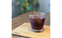 TOASTオリジナルブレンド&nbsp;水出しコーヒーパック&nbsp;1L用×4袋