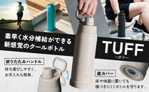 象印&nbsp;ステンレスクールボトル&nbsp;「&nbsp;TUFF&nbsp;」&nbsp;SDKA100-WM&nbsp;ペールホワイト