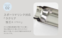象印&nbsp;ステンレスマグ&nbsp;SUDA100-HM&nbsp;ミネラルグレー