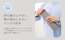 象印&nbsp;ステンレスマグ&nbsp;SUDA100-HM&nbsp;ミネラルグレー