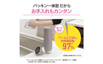 象印&nbsp;ステンレスマグ&nbsp;SUDA100-BM&nbsp;チャコールブラック