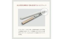 シルクプロアイロン&nbsp;ラディアントライト&nbsp;radiant&nbsp;LITE　