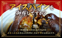 中華アイスバイン