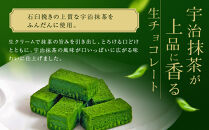【京都・東山茶寮】宇治抹茶生チョコレート&nbsp;12粒&nbsp;京都&nbsp;スイーツブランド&nbsp;ご褒美&nbsp;スイーツ&nbsp;人気&nbsp;[&nbsp;上質な宇治抹茶を使用&nbsp;生チョコレート&nbsp;洋風和菓子&nbsp;抹茶スイーツ&nbsp;おすすめ&nbsp;グルメ&nbsp;贅沢&nbsp;お菓子&nbsp;スイーツ&nbsp;ギフト&nbsp;プレゼント&nbsp;お取り寄せ&nbsp;通販&nbsp;送料無料&nbsp;］