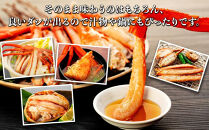2027年2月発送【訳あり】金沢港より直送！ボイル紅ズワイガニ&nbsp;大サイズ3～5杯セット&nbsp;金沢市&nbsp;&nbsp;北陸沖水揚げ&nbsp;日本海&nbsp;訳あり&nbsp;冷蔵便&nbsp;朝茹で&nbsp;ボイル済み&nbsp;鮮度抜群&nbsp;食べやすい&nbsp;カニ身&nbsp;かにしゃぶ&nbsp;かに鍋&nbsp;海鮮&nbsp;魚介類&nbsp;高級食材&nbsp;冬の味覚&nbsp;グルメ&nbsp;ギフト&nbsp;贈答用&nbsp;人気&nbsp;おすすめ&nbsp;お取り寄せ&nbsp;通販&nbsp;送料無料&nbsp;ふるさと納税