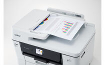 【ブラザー&nbsp;A3インクジェット複合機&nbsp;DCP-J7205CDW】
