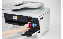 【ブラザー&nbsp;A3インクジェット複合機&nbsp;DCP-J7205CDW】