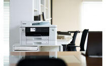 【ブラザー&nbsp;A3インクジェット複合機&nbsp;DCP-J7205CDW】