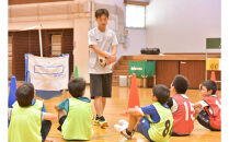 みんなでワイワイ！アスリートと大運動会&nbsp;in西宮&nbsp;～ロングプラン～