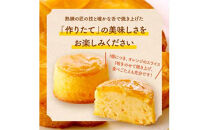 【お中元ギフト】瀬戸内芳醇オレンジケーキ&nbsp;小丸&nbsp;6個入り&nbsp;香川県産ネーブルオレンジ
