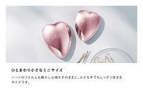 ReFa&nbsp;HEART&nbsp;BRUSH&nbsp;mini【シャンパンゴールド】&nbsp;|リファ&nbsp;ハートブラシミニ&nbsp;くし&nbsp;&nbsp;ヘアケア&nbsp;プチギフト&nbsp;ツヤ&nbsp;ヘアアレンジ&nbsp;コンパクト&nbsp;ダメージ&nbsp;持ち運び&nbsp;絡まない&nbsp;艶髪&nbsp;女性&nbsp;女友達&nbsp;彼女&nbsp;妻&nbsp;ギフト&nbsp;誕生日&nbsp;プレゼント&nbsp;&nbsp;&nbsp;おすすめ&nbsp;愛知県&nbsp;名古屋市