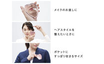 【シャンパンゴールド】&nbsp;ReFa&nbsp;HEART&nbsp;MIRROR&nbsp;|リファ&nbsp;ハートミラー&nbsp;プチギフト&nbsp;コンパクト&nbsp;持ち運び&nbsp;女性&nbsp;女友達&nbsp;彼女&nbsp;妻&nbsp;ギフト&nbsp;誕生日&nbsp;プレゼント&nbsp;&nbsp;&nbsp;おすすめ&nbsp;愛知県&nbsp;名古屋市