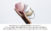 【ローズゴールド】&nbsp;ReFa&nbsp;HEART&nbsp;MIRROR|リファ&nbsp;ハートミラー&nbsp;プチギフト&nbsp;コンパクト&nbsp;持ち運び&nbsp;女性&nbsp;女友達&nbsp;彼女&nbsp;妻&nbsp;ギフト&nbsp;誕生日&nbsp;プレゼント&nbsp;&nbsp;&nbsp;おすすめ&nbsp;愛知県&nbsp;名古屋市