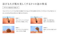 【ホワイト】リファファインバブル&nbsp;ダイア&nbsp;150