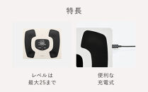 SIXPAD&nbsp;Foot&nbsp;Fit&nbsp;3&nbsp;Compact