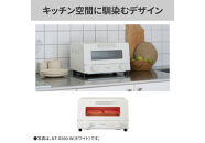パナソニック&nbsp;オーブントースター&nbsp;NT-D500-K&nbsp;ブラック&nbsp;|&nbsp;Panasonic&nbsp;トースト4枚焼き&nbsp;火力5段切換&nbsp;トースター&nbsp;シンプル&nbsp;黒