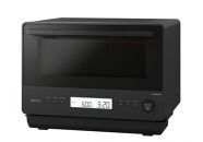 パナソニック&nbsp;単機能レンジ&nbsp;ビストロ&nbsp;NE-FB2D-K&nbsp;容量26L&nbsp;ブラック