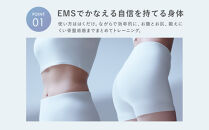 【Sサイズ】SIXPAD&nbsp;Core&nbsp;Hip