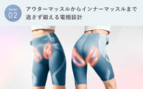 【Mサイズ】SIXPAD&nbsp;Core&nbsp;Hip
