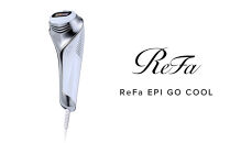 ReFa&nbsp;EPI&nbsp;GO&nbsp;COOL&nbsp;|&nbsp;リファ&nbsp;エピ&nbsp;ゴー&nbsp;クール光美容器&nbsp;ムダ毛ケア&nbsp;家電&nbsp;美容家電&nbsp;ボディケア&nbsp;美肌