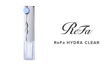 ReFa&nbsp;HYDRA&nbsp;CLEAR&nbsp;|&nbsp;リファ&nbsp;ハイドラクリア&nbsp;美容家電&nbsp;自宅ケア&nbsp;人気&nbsp;おすすめ&nbsp;美容アイテム&nbsp;美容機器&nbsp;ギフト&nbsp;プレゼント&nbsp;送料無料&nbsp;名古屋市