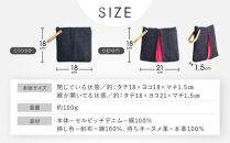 【京都&nbsp;KOSHO】ougi&nbsp;denim&nbsp;ポーチ&nbsp;＜ショッキングピンク(躑躅色)＞｜光章&nbsp;人気ブランド&nbsp;ポーチ［&nbsp;KOSHO&nbsp;京都&nbsp;デニム&nbsp;バッグ&nbsp;ブランド&nbsp;ポーチ&nbsp;小さめ&nbsp;人気&nbsp;おすすめ&nbsp;小物入れ&nbsp;おしゃれ&nbsp;かわいい&nbsp;ミニバッグ&nbsp;コスメポーチ&nbsp;ギフト&nbsp;プレゼント&nbsp;お取り寄せ&nbsp;通販&nbsp;送料無料&nbsp;ふるさと納税&nbsp;］