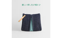 【京都&nbsp;KOSHO】ougi&nbsp;denim&nbsp;ポーチ&nbsp;＜スカイブルー(薄藍色)＞｜光章&nbsp;人気ブランド&nbsp;ポーチ［&nbsp;KOSHO&nbsp;京都&nbsp;デニム&nbsp;バッグ&nbsp;ブランド&nbsp;ポーチ&nbsp;小さめ&nbsp;人気&nbsp;おすすめ&nbsp;小物入れ&nbsp;おしゃれ&nbsp;かわいい&nbsp;ミニバッグ&nbsp;コスメポーチ&nbsp;ギフト&nbsp;プレゼント&nbsp;お取り寄せ&nbsp;通販&nbsp;送料無料&nbsp;ふるさと納税&nbsp;］