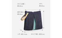 【京都&nbsp;KOSHO】ougi&nbsp;denim&nbsp;ポーチ&nbsp;＜スカイブルー(薄藍色)＞｜光章&nbsp;人気ブランド&nbsp;ポーチ［&nbsp;KOSHO&nbsp;京都&nbsp;デニム&nbsp;バッグ&nbsp;ブランド&nbsp;ポーチ&nbsp;小さめ&nbsp;人気&nbsp;おすすめ&nbsp;小物入れ&nbsp;おしゃれ&nbsp;かわいい&nbsp;ミニバッグ&nbsp;コスメポーチ&nbsp;ギフト&nbsp;プレゼント&nbsp;お取り寄せ&nbsp;通販&nbsp;送料無料&nbsp;ふるさと納税&nbsp;］