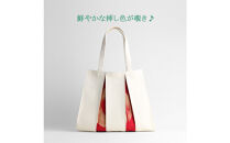 【京都&nbsp;KOSHO】ougi&nbsp;帆布&nbsp;トートバッグ&nbsp;madoka&nbsp;M&nbsp;＜アイボリー/レッド・ゴールド(生成/紅色・金)＞｜光章&nbsp;人気ブランド&nbsp;バッグ［&nbsp;KOSHO&nbsp;京都&nbsp;帆布&nbsp;バッグ&nbsp;トートバッグ&nbsp;かばん&nbsp;内ポケット&nbsp;A4サイズ&nbsp;ブランド&nbsp;人気&nbsp;おすすめ&nbsp;おしゃれ&nbsp;かわいい&nbsp;ギフト&nbsp;プレゼント&nbsp;お取り寄せ&nbsp;通販&nbsp;送料無料&nbsp;ふるさと納税&nbsp;］