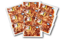 北海道産&nbsp;とりもも肉&nbsp;「やみつき鳥丼」250g×20袋セット&nbsp;計5kg&nbsp;(タレ込み)_06039