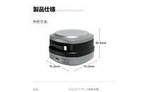 モバイルバッテリー&nbsp;12000mAh大容量&nbsp;マグネット充電器&nbsp;iWatch/AirPods磁気充電&nbsp;MagSafe対応&nbsp;3台同時充電&nbsp;iPhone17充電&nbsp;Type-C出力/入力&nbsp;携帯充電器&nbsp;PD&nbsp;45W&nbsp;急速充電&nbsp;ノートPC充電対応&nbsp;互換性抜群&nbsp;軽量&nbsp;コンパクト&nbsp;携帯充電器&nbsp;防災グッズ&nbsp;PSE認証【PL保険加入済み製品・安心】